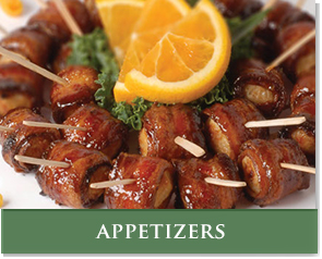 Appetizers link