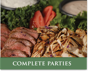Complete Parties