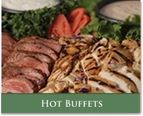 Hot Buffets