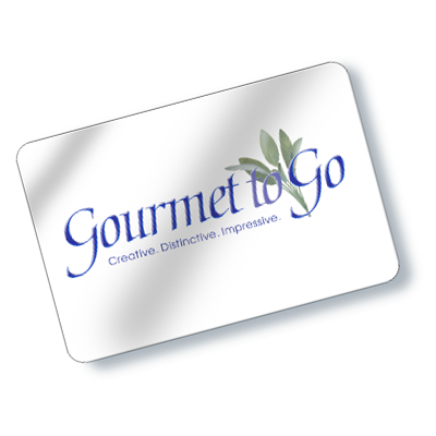 GTG Gift Card
